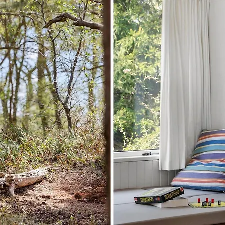 1608-aakirkeby-loftsgardsskoven-5 Casa de Férias *