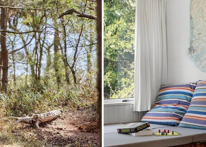 1608-aakirkeby-loftsgardsskoven-5 Сasa de vacaciones *